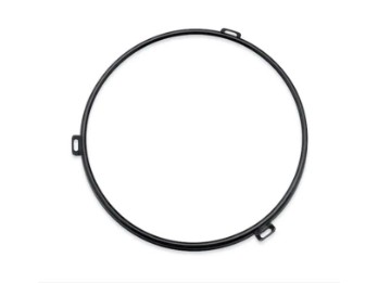Headlamp Mounting Ring Daymaker 7- Headlamp 67700487