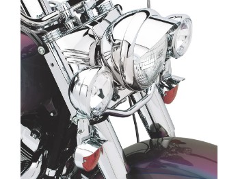 Scheinwerferschirm 17,8 cm 67752-77T