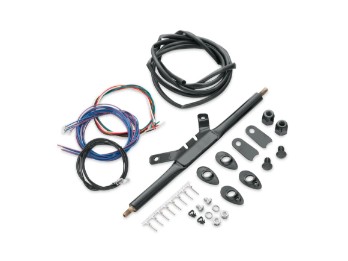FXS Blackline Turn Signal Relocation Kit 67800065
