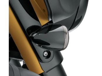 Custom Touring Bullet Turn Signal Kit Front 67800167