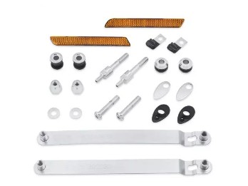 mounting kit and blinker relocation 67800499