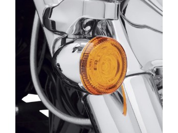 Lentilles pour Inserts de Clignotants LED Bullet 67800642