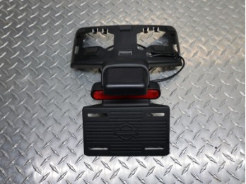Breakout Kennzeichenhalter OEM 67900370