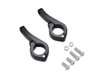 Kit de montaje para protector de motor con faros antiniebla LED 68000142