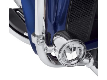 Kit de montaje para protector de motor con faros antiniebla LED 68000170