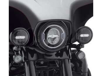 Daymaker Signature Reflector LED-Zusatzleuchten schwarz 68000253