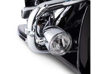 Daymaker Reflector LED-Nebelscheinwerfer – Chromgehäuse 68000386