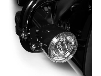 Daymaker Reflector LED-Nebelscheinwerfer schwarz 68000387