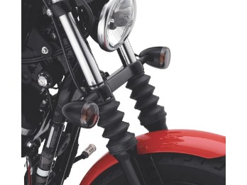 Kit de déplacement des clignotants avant 68643-09