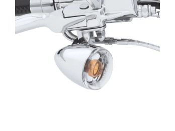 Kit de lentes de intermitentes Bullet 69303-02