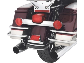 Turn Signal Conversion Kit for Use as Tail and Brake Lights 69461-06D