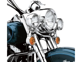 Bague décorative de phare auxiliaire 69622-99B