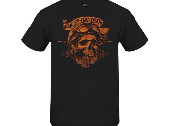 Harley-Davidson "Speed Dude" Men´s Dealer Shirt 3001710