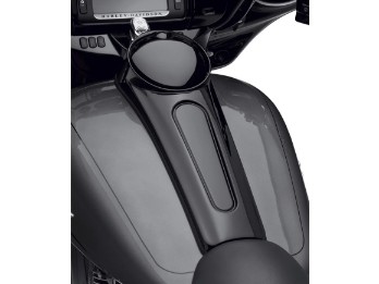 Console Kit Black Touring 70900463
