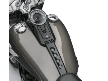 Tankkonsole Kit Fat Boy ab 2018 schwarz 70900817