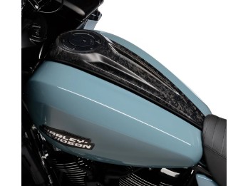 Forged Carbon Touring Tank Console 70901157