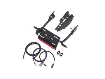 License Plate/Directional Relocation Kit 73279-10