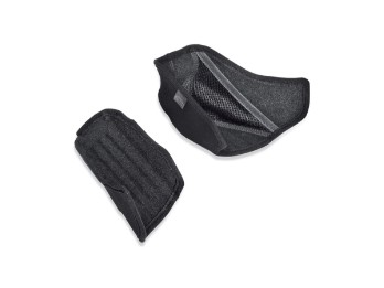 Road Glide storage bags