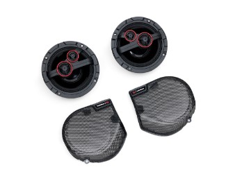 H-D Audio Rockford Fosgate – Stage III Trim Speakers