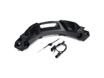 Kit audio par Rockford Fosgate 76200037