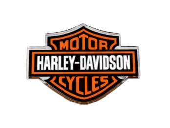 Harley-Davidson Magnet "H-D Bar&Shield" 8004972