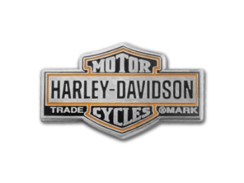 Harley-Davidson Pin "Trademark Bar&Shield" 8008932