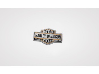 Harley-Davidson Pin "Trademark Bar&Shield" 8008932