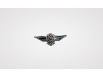 Harley-Davidson Pin "USA Wings" 8009076