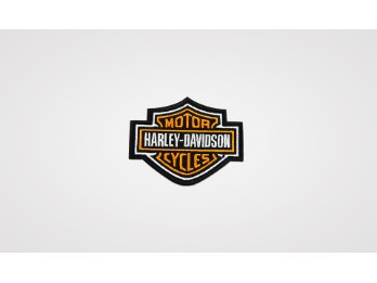 Harley-Davidson Patch "Bar&Shield" 8011390