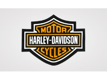 Harley-Davidson Patch "Bar&Shield" 8011420