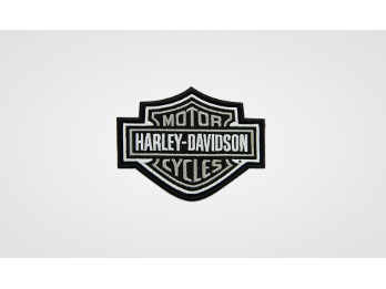 Harley-Davidson Patch "Bar&Shield" 8011444