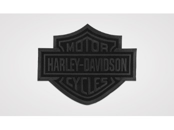 Harley-Davidson Patch "Bar&Shield" 8011529
