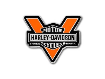Harley-Davidson Pin "V" 8013424