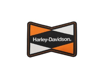 Harley-Davidson Patch "Geometry" 8014278