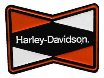 Harley-Davidson Pin "H-D Geometry" 8014599