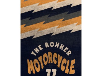 8159 Tube "Motorcycle 77"