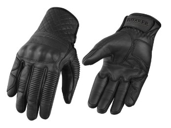 Rokker Gloves "Tucson" Black