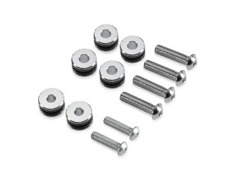 Satteltaschen-Montagekit 90200669