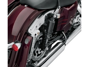 Seitenkofferträger-Kit Touring 90200981