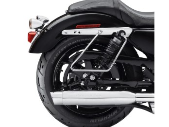 Chrom-Satteltaschenträger Sportster 90201324
