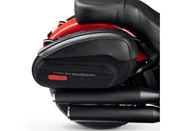 Overwatch Satteltaschen mit Schnellentriegelung 90202332