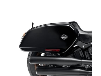 FXLRST Seitenkoffer Vivid Black 90202534DH