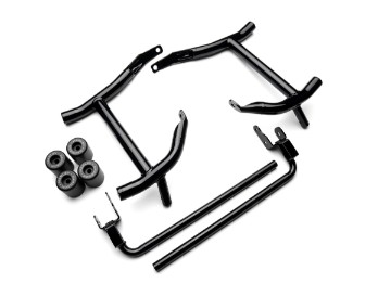 Saddlebag Tip-Over Bar Set 90202657