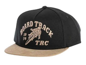 "Board Track" 911016 Cap