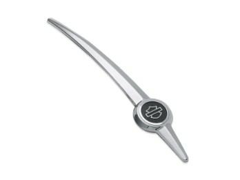 Bar & Shield Ornement de Garde-Boue Avant Grand 91195-04
