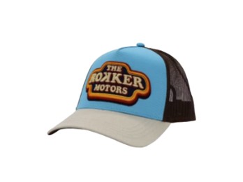 Cap"70´s Trukker" 913505