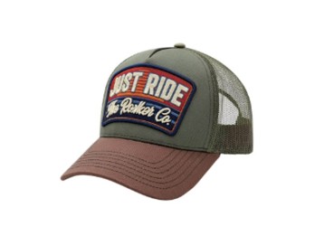 Cap"Just Ride Trukker" 913704