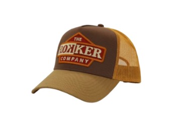 Cap"Ride Trukker" 913909
