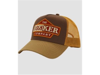 Cap" Ridge Trukker" 9139108
