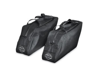 Travel-Paks for Leather Saddlebags 91887-98